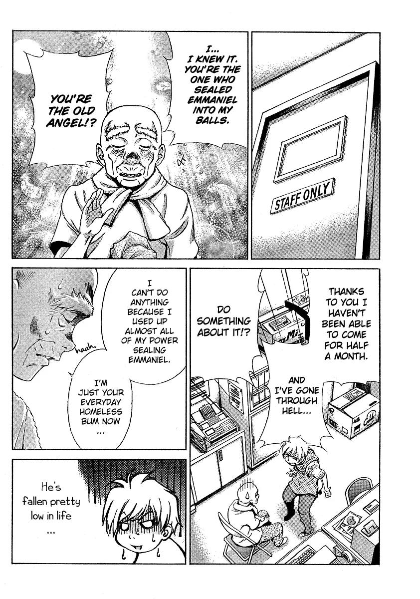 Oretama Chapter 14 - Page 22