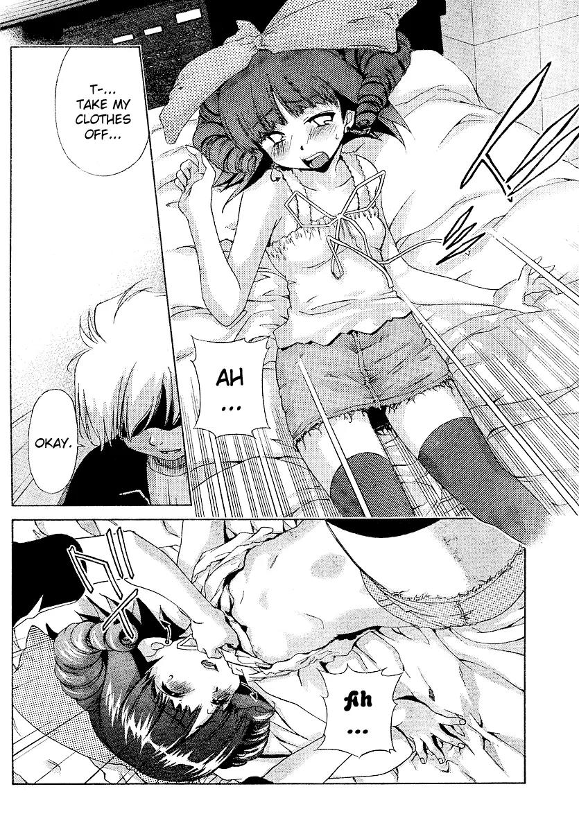 Oretama Chapter 16 - Page 16
