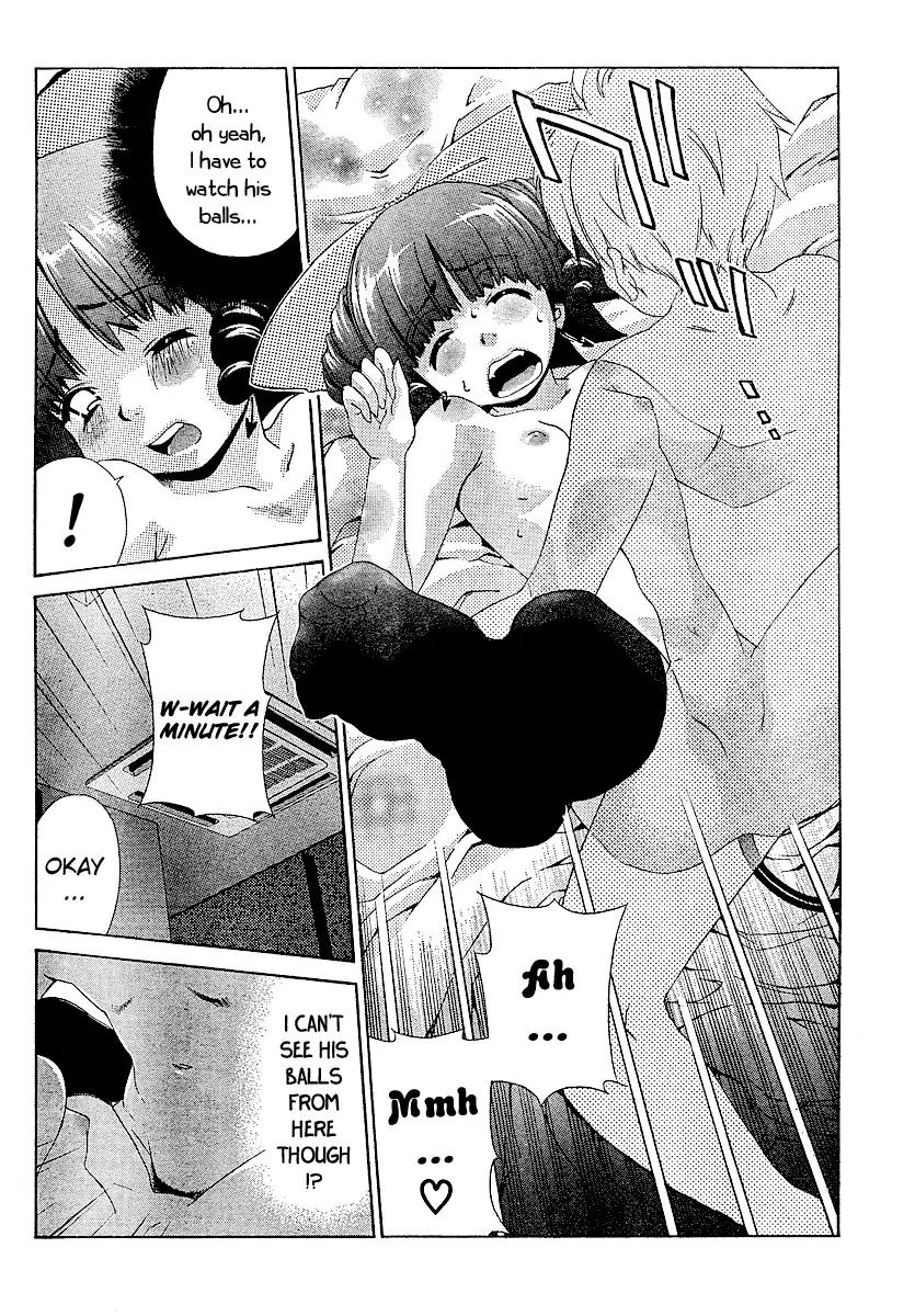 Oretama Chapter 16 - Page 18