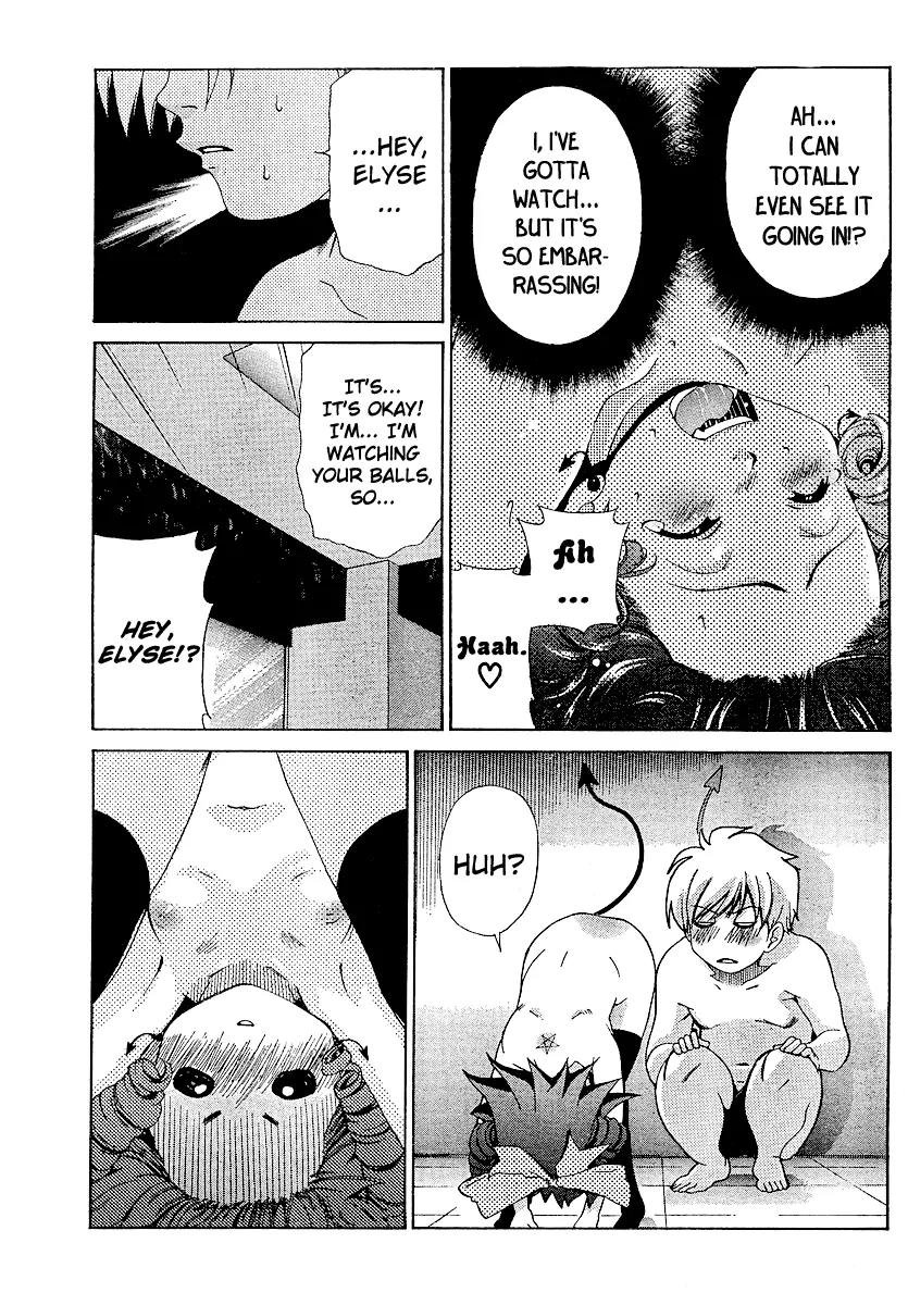 Oretama Chapter 16 - Page 21