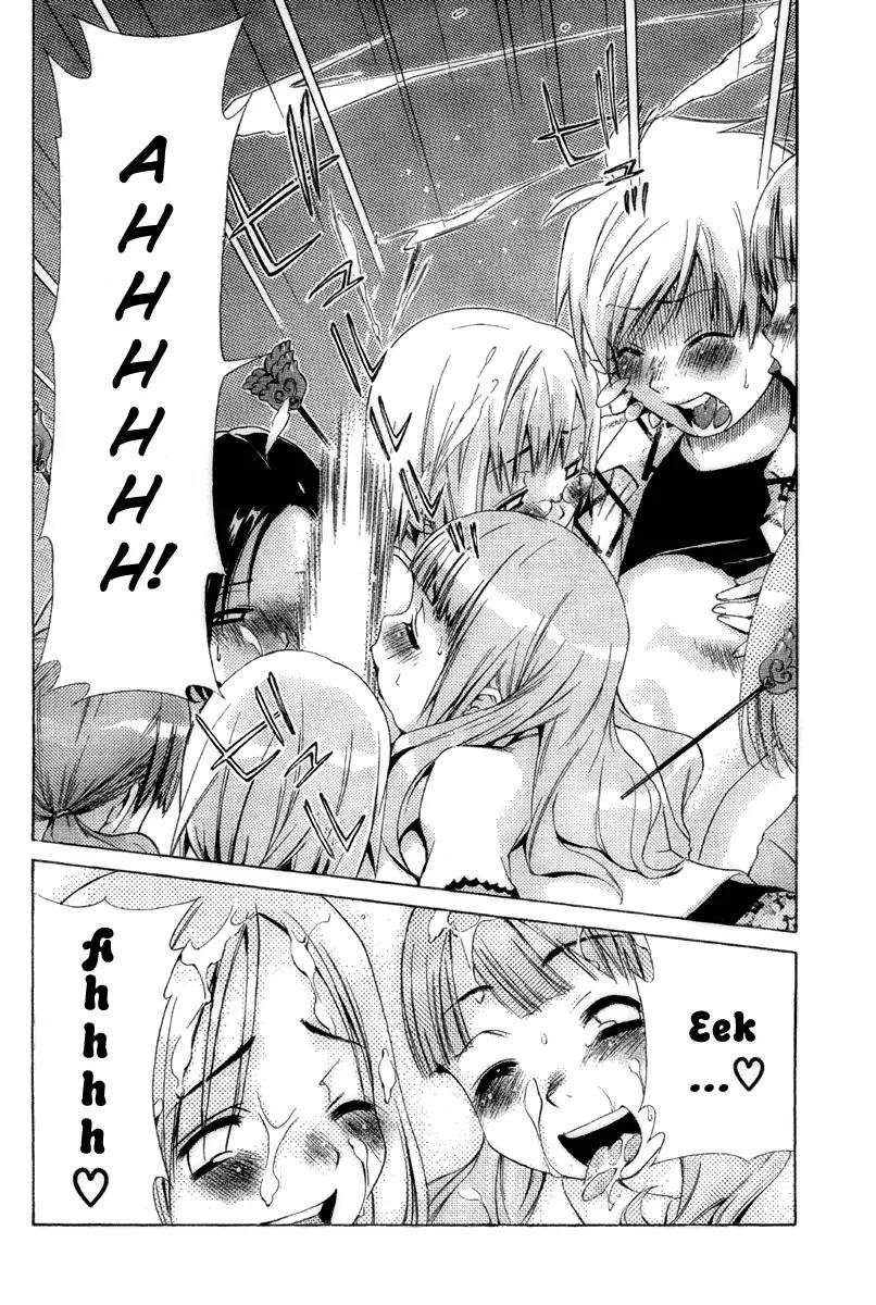 Oretama Chapter 17 - Page 20