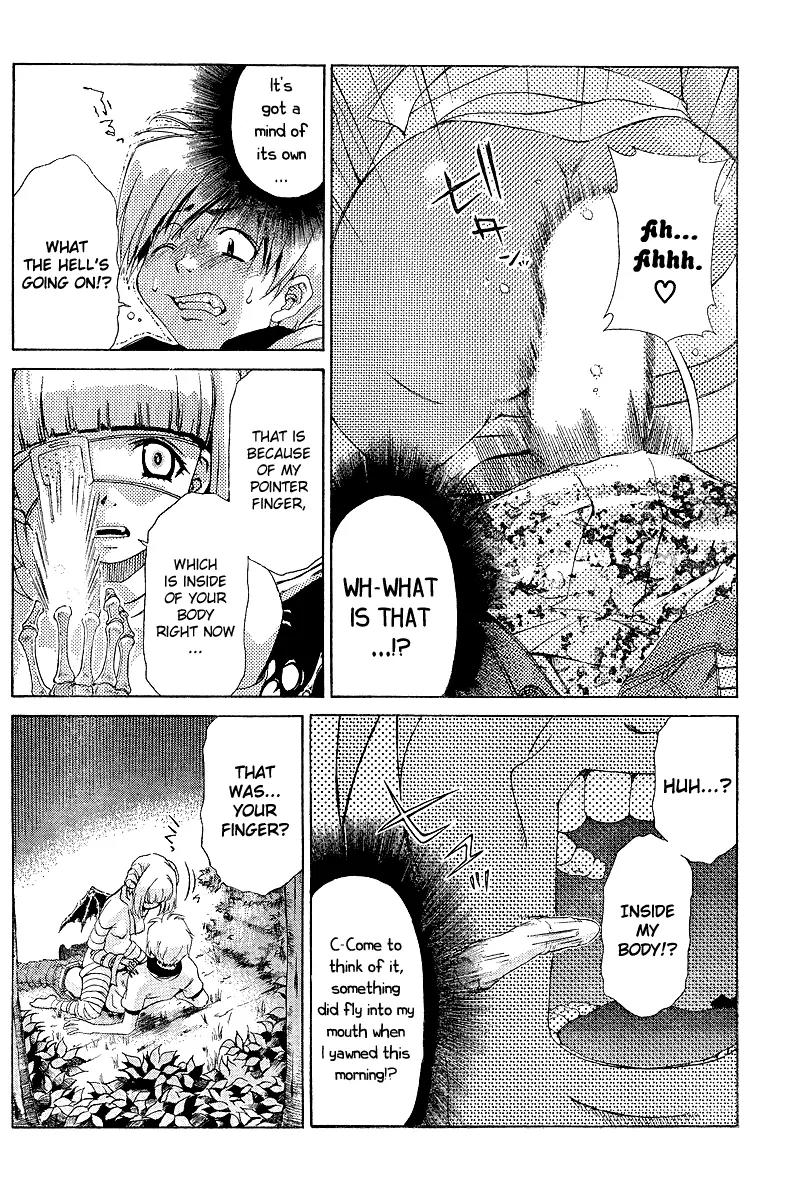 Oretama Chapter 19 - Page 12