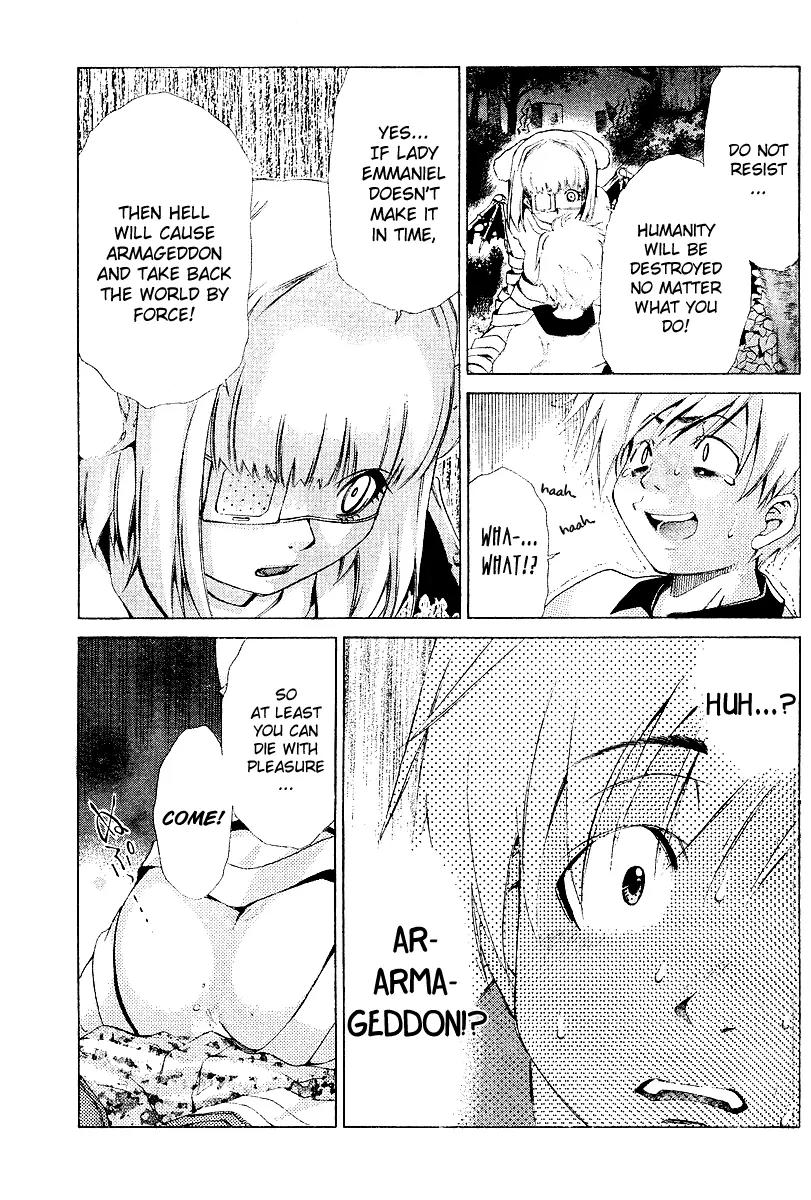 Oretama Chapter 19 - Page 15