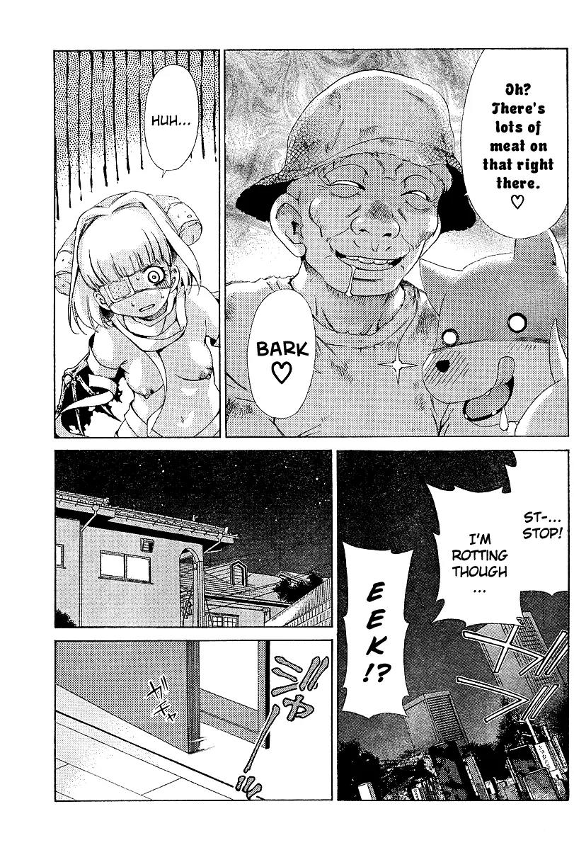 Oretama Chapter 19 - Page 19