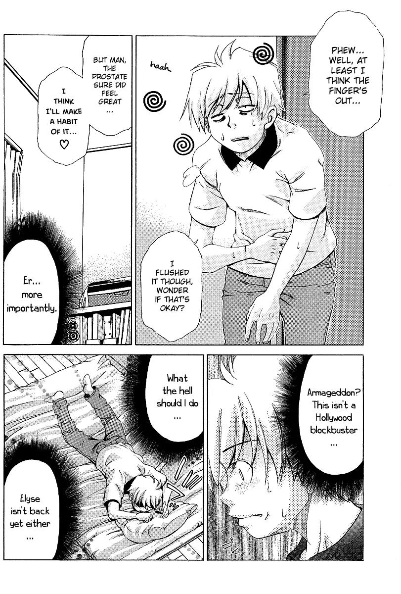 Oretama Chapter 19 - Page 20
