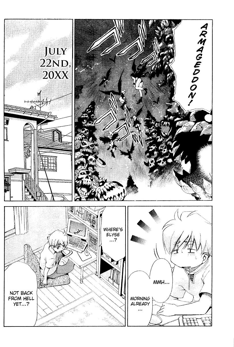 Oretama Chapter 19 - Page 6