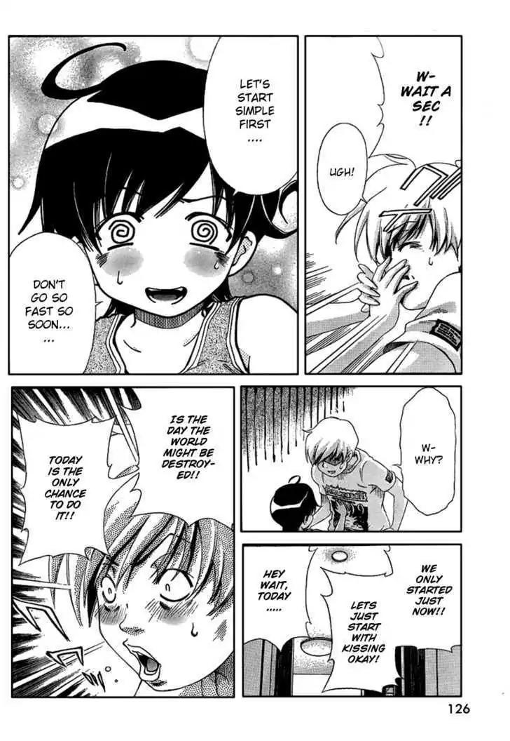 Oretama Chapter 20.5 - Page 20