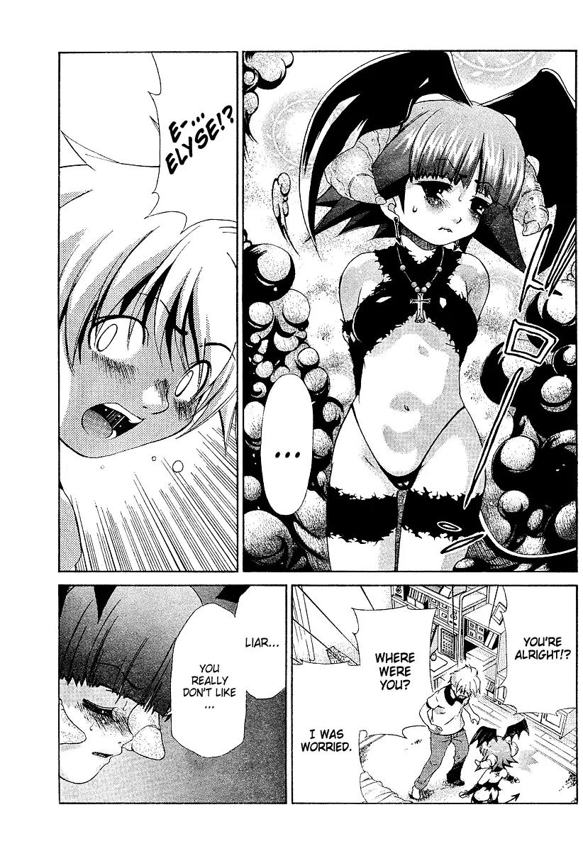Oretama Chapter 20 - Page 7