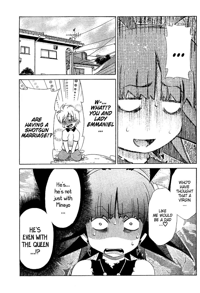Oretama Chapter 20 - Page 9