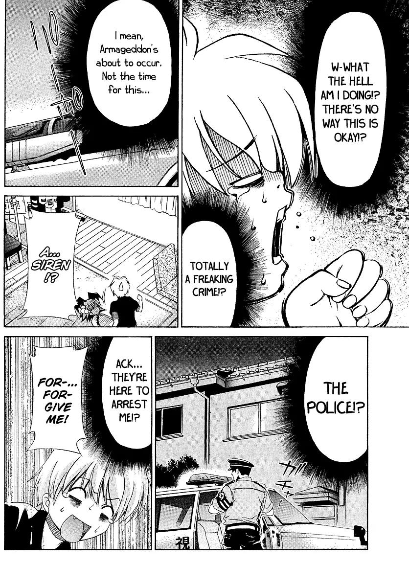 Oretama Chapter 22 - Page 18