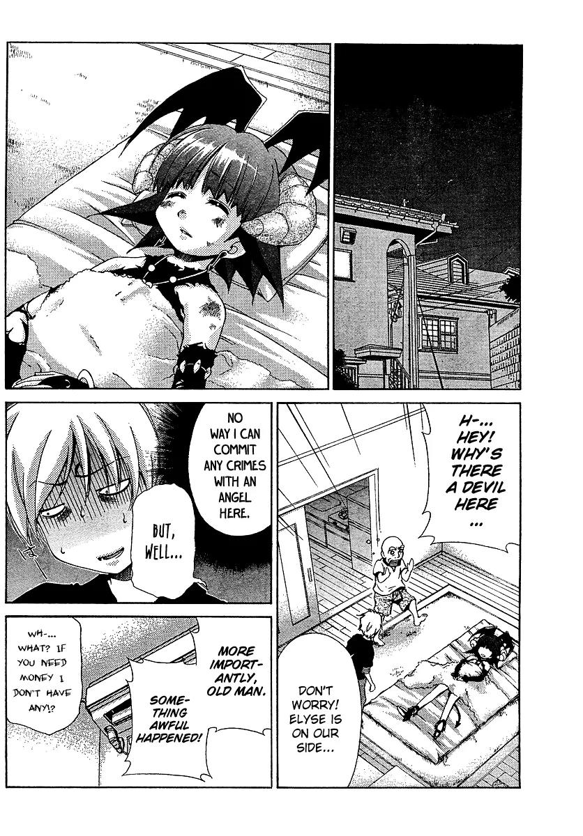 Oretama Chapter 22 - Page 20