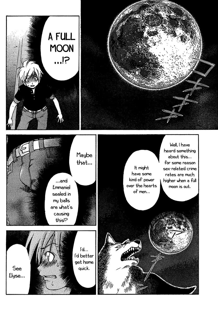 Oretama Chapter 22 - Page 10
