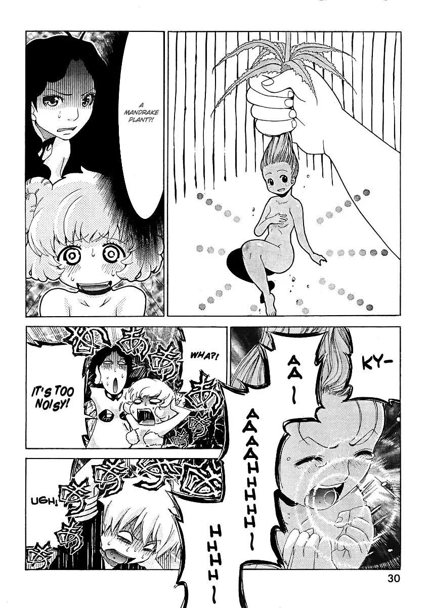 Oretama Chapter 24 - Page 19