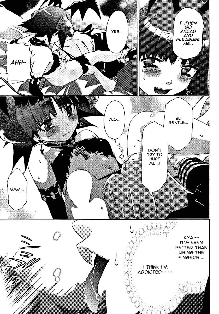 Oretama Chapter 25 - Page 7