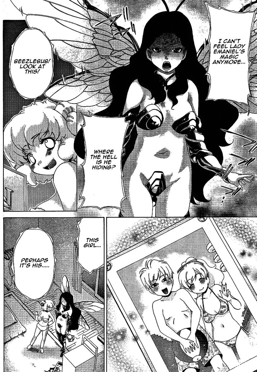 Oretama Chapter 26 - Page 10