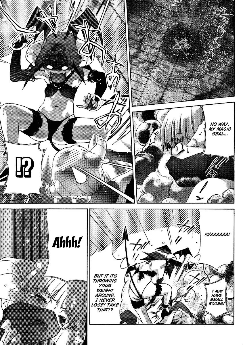 Oretama Chapter 28 - Page 21