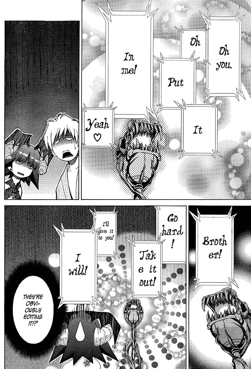 Oretama Chapter 31 - Page 11