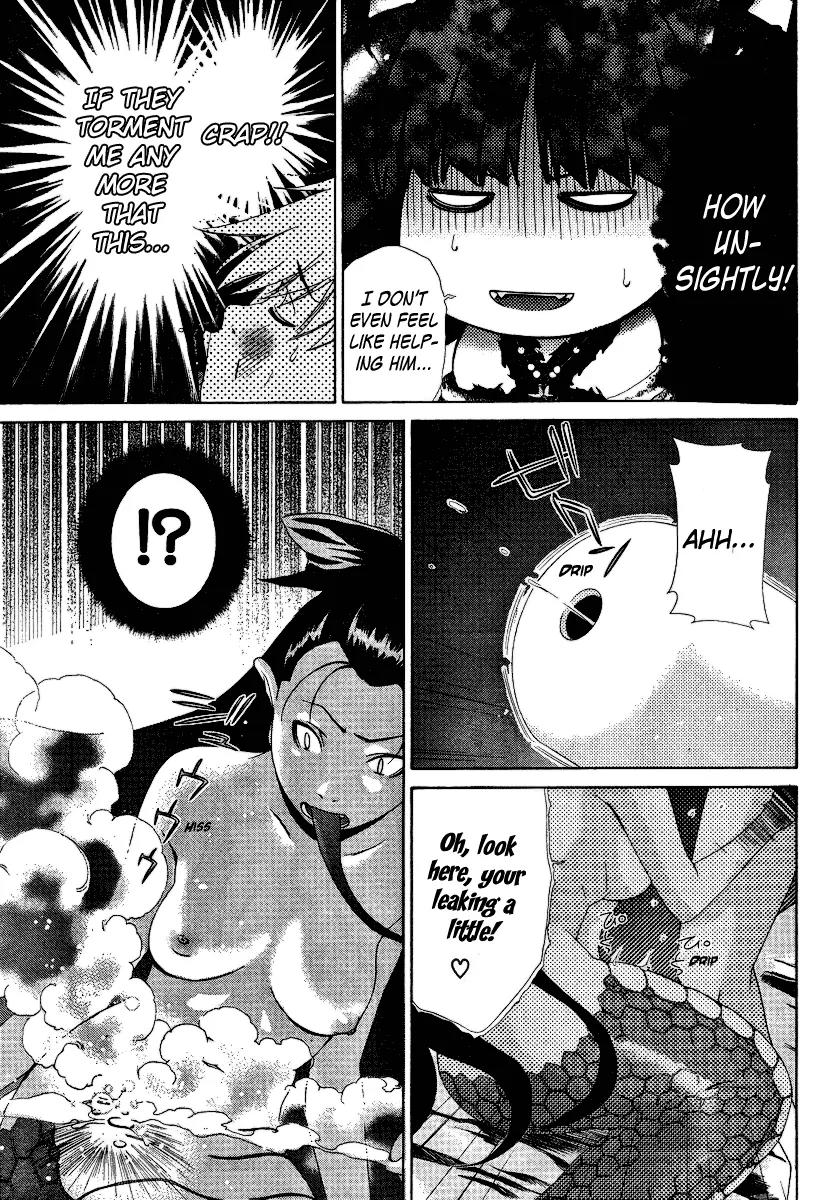 Oretama Chapter 31 - Page 18