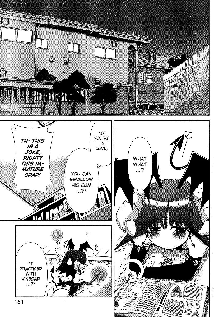 Oretama Chapter 36 - Page 21