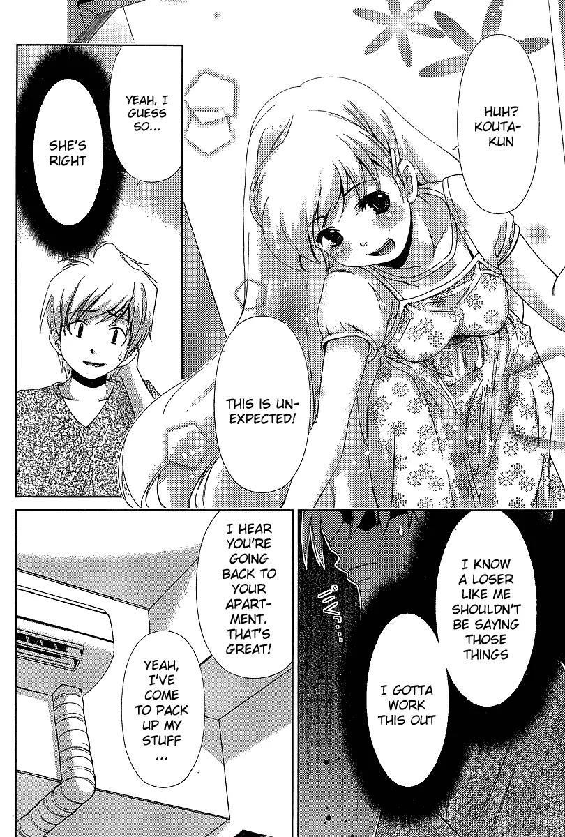Oretama Chapter 36 - Page 10