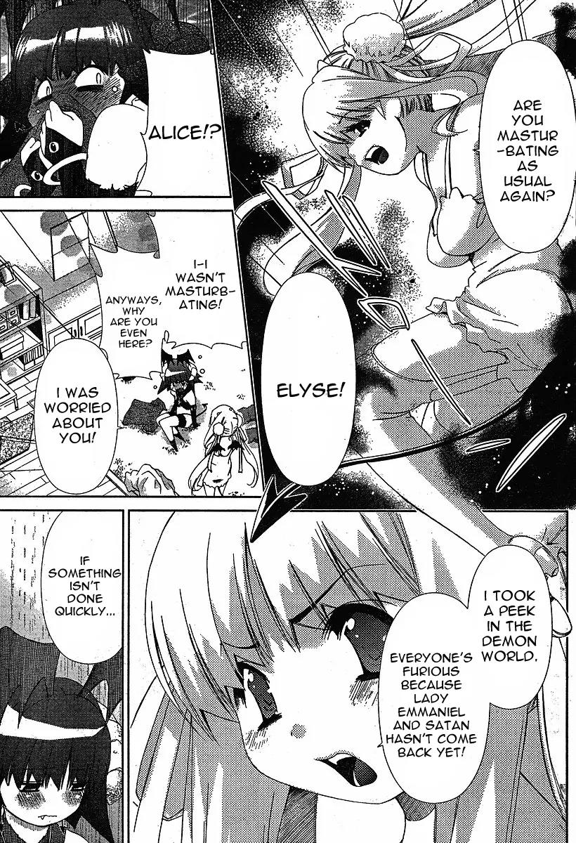Oretama Chapter 37 - Page 12