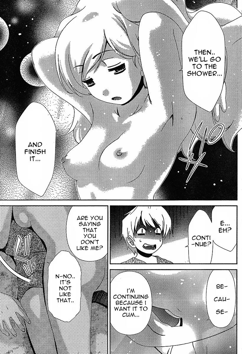 Oretama Chapter 37 - Page 6