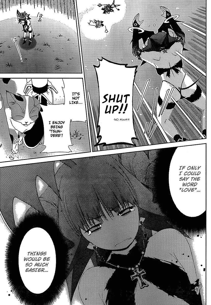 Oretama Chapter 38 - Page 8
