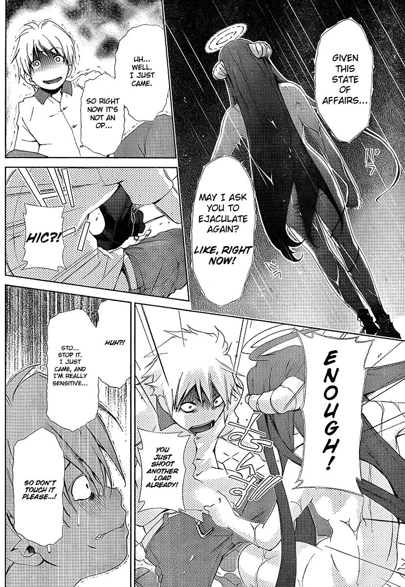 Oretama Chapter 39 - Page 5