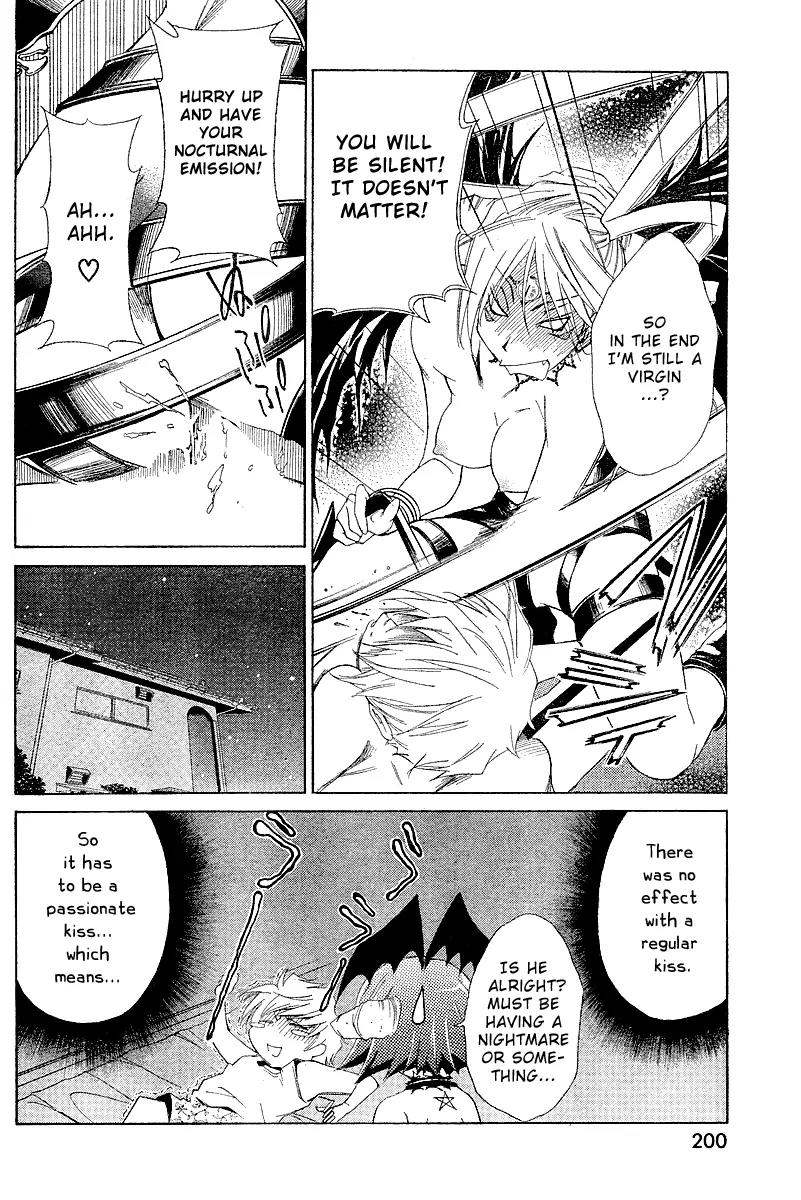 Oretama Chapter 4 - Page 19