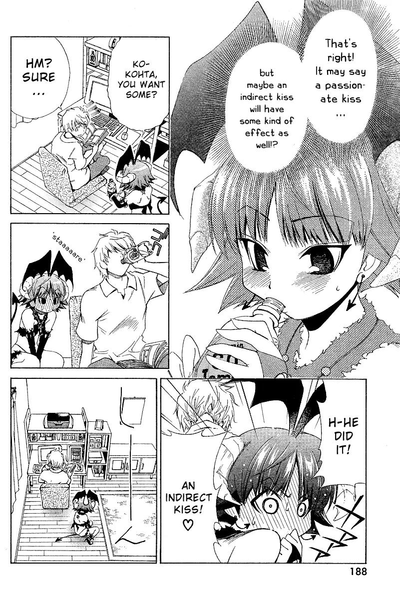 Oretama Chapter 4 - Page 8