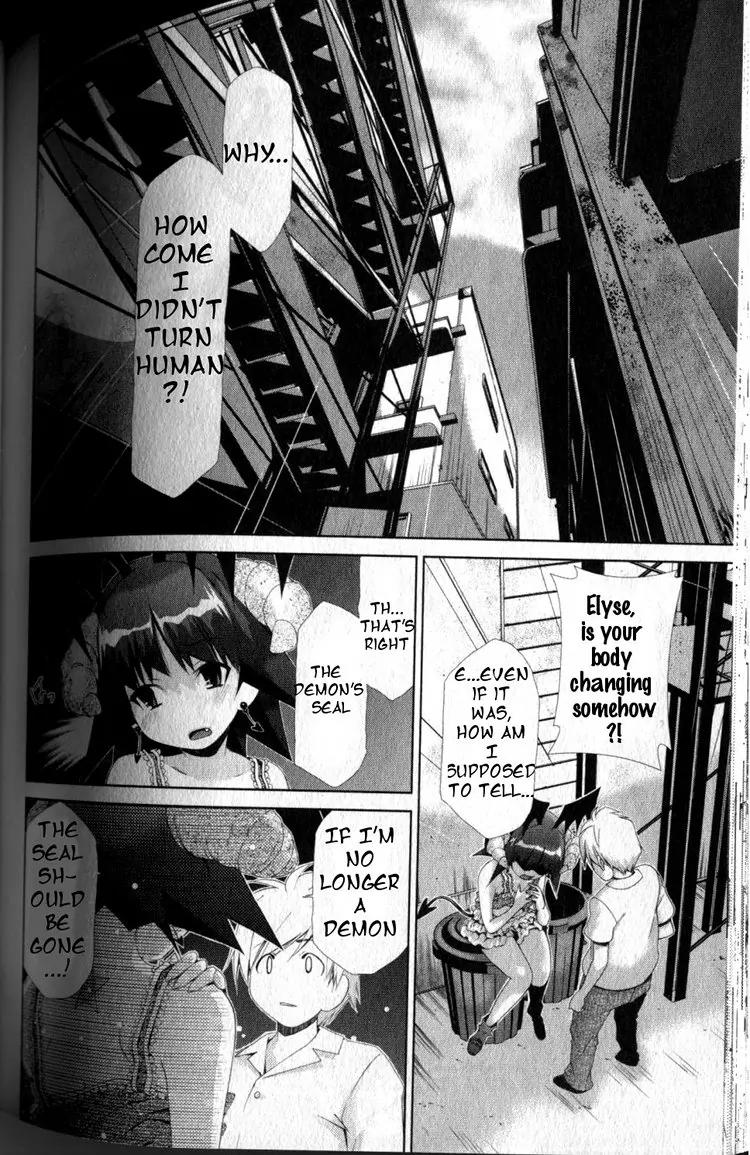 Oretama Chapter 40 - Page 12