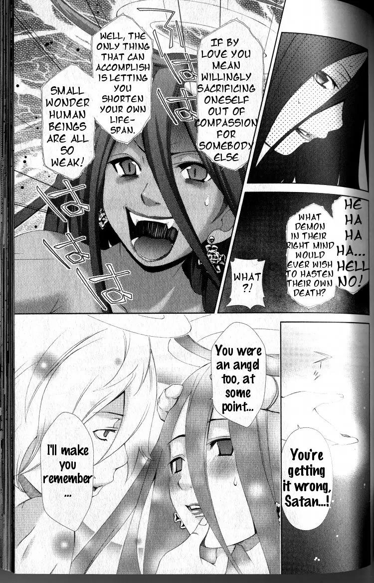 Oretama Chapter 40 - Page 19