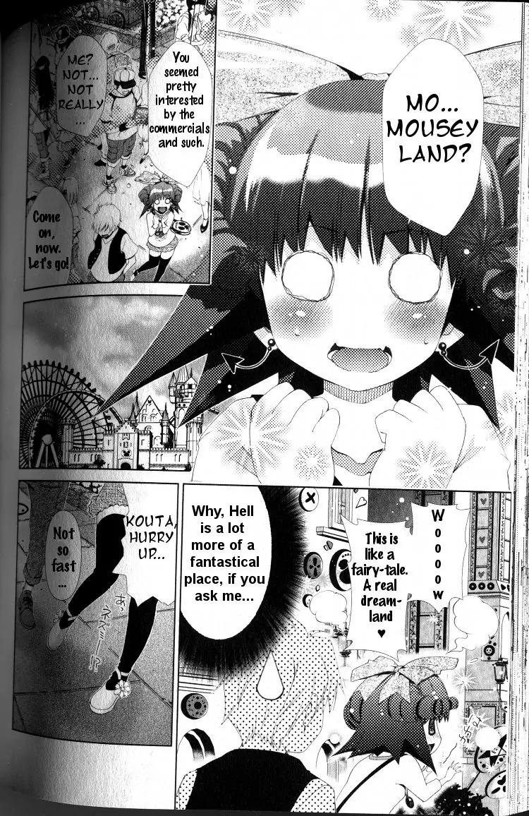 Oretama Chapter 40 - Page 22