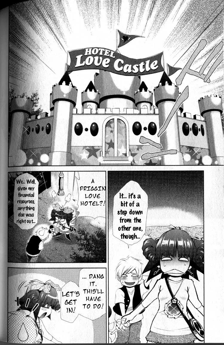 Oretama Chapter 40 - Page 10