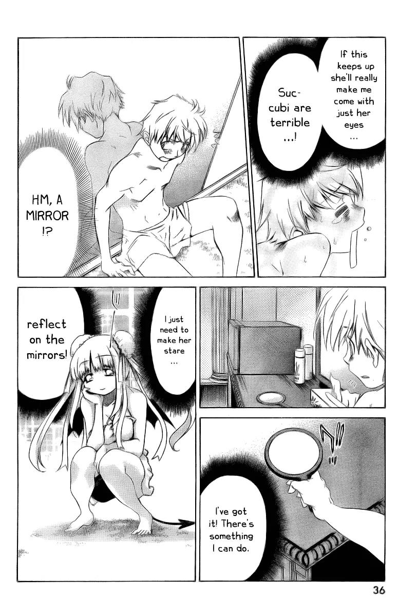 Oretama Chapter 5 - Page 19