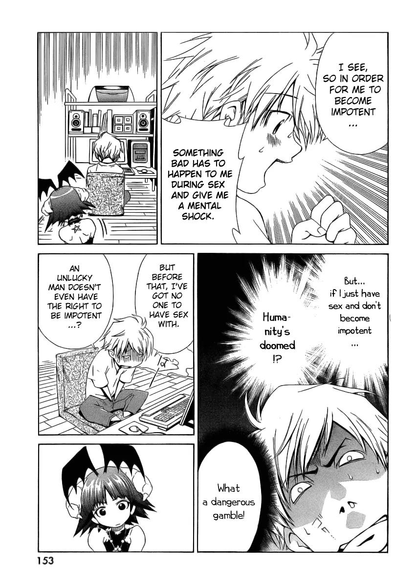 Oretama Chapter 6 - Page 9