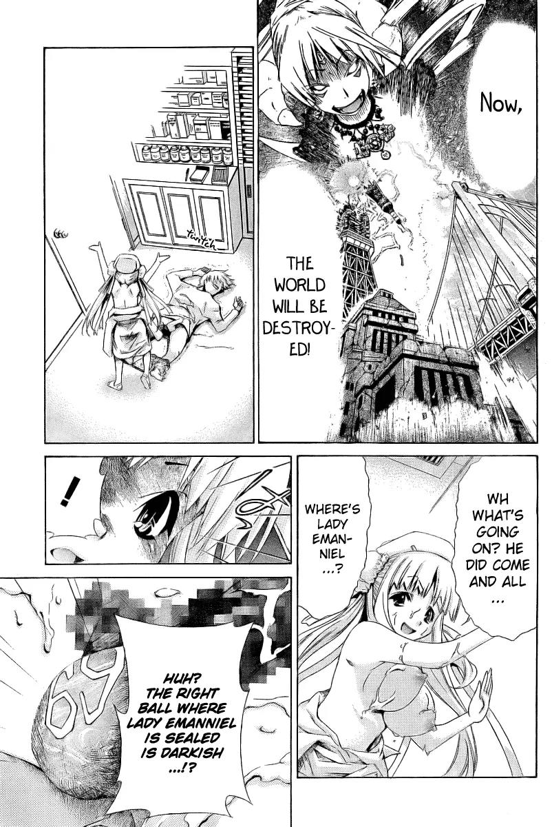 Oretama Chapter 7 - Page 19