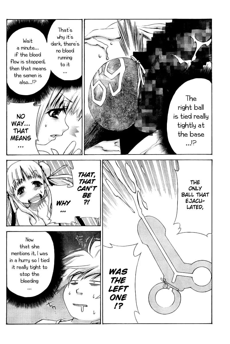 Oretama Chapter 7 - Page 20
