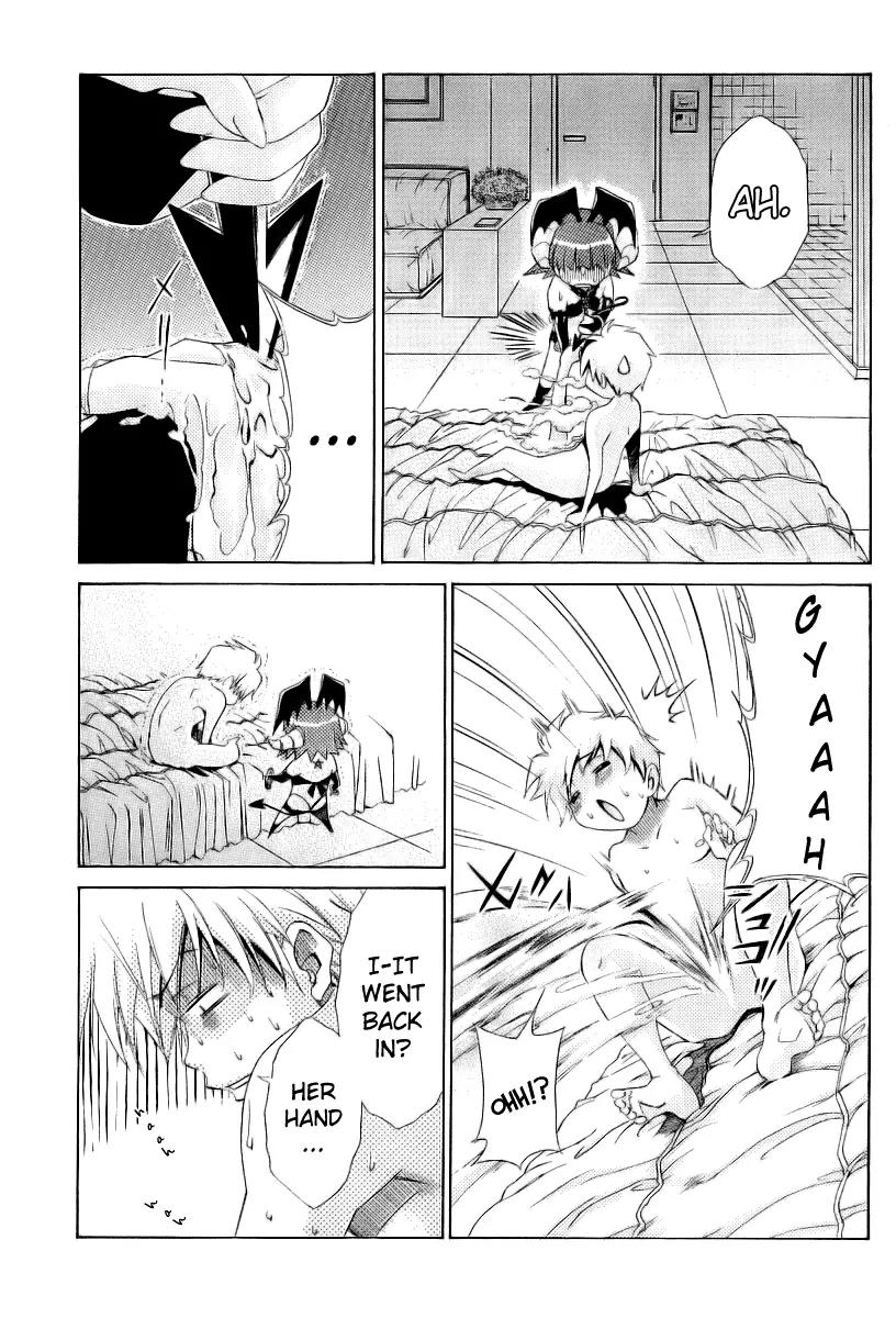 Oretama Chapter 9 - Page 23