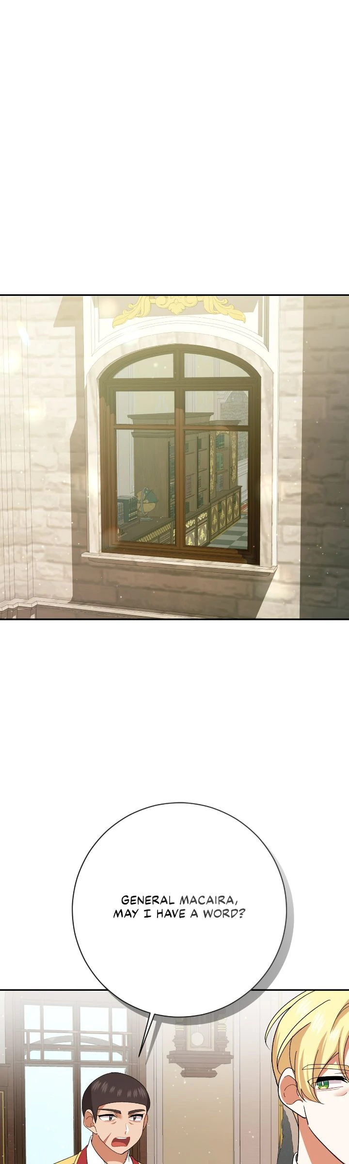 Originally A Lady With One Line Chapter 239 - Page 0