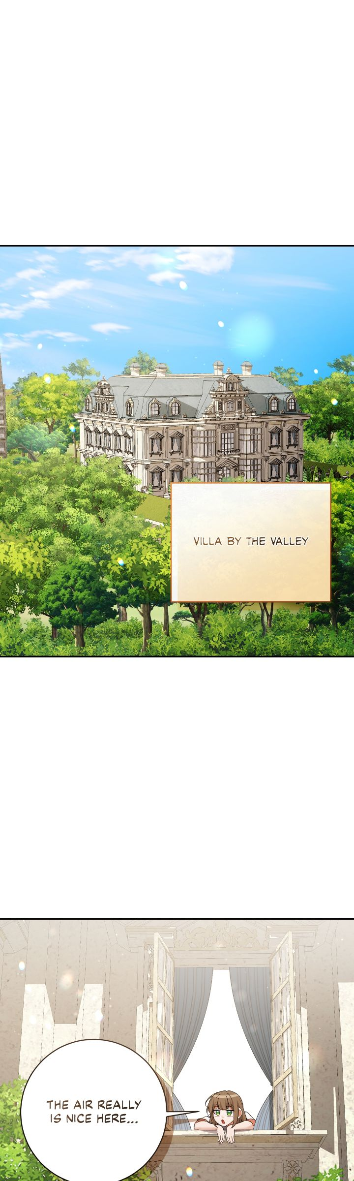 Originally A Lady With One Line Chapter 239 - Page 14
