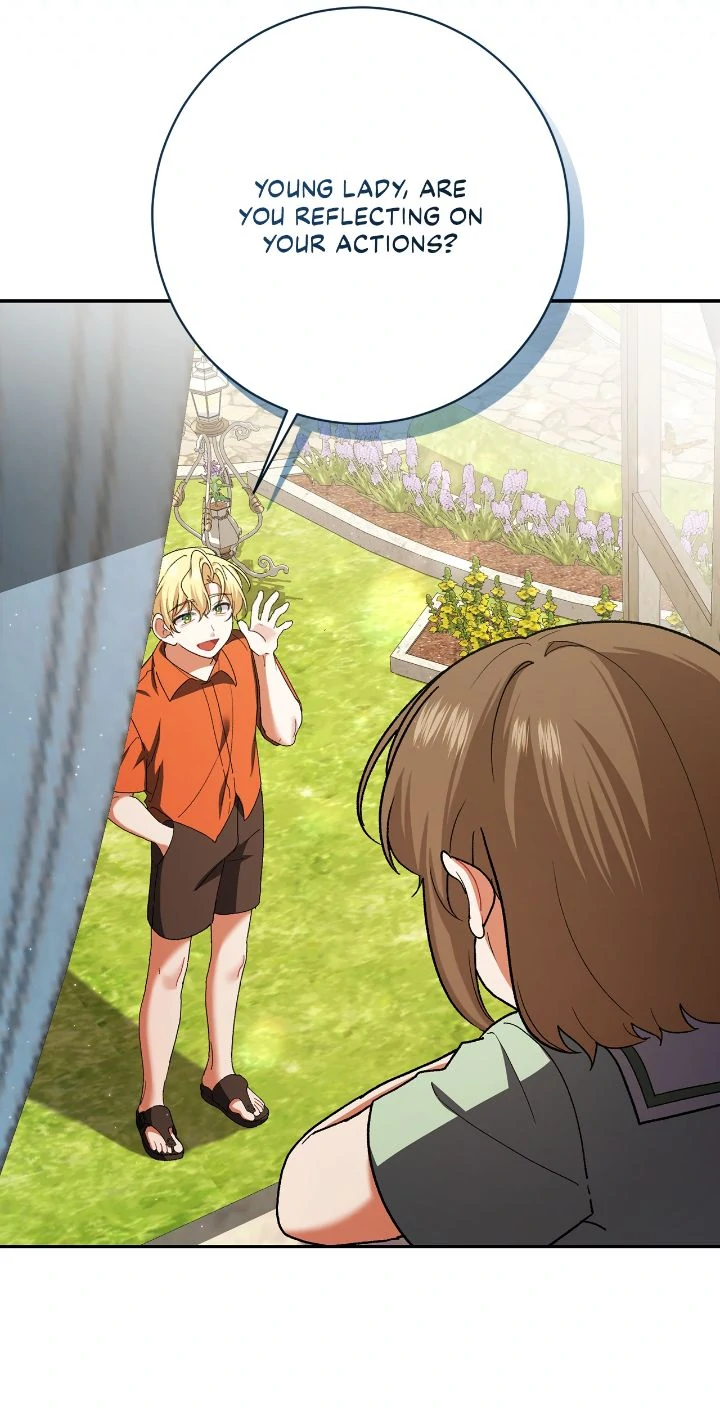 Originally A Lady With One Line Chapter 239 - Page 16
