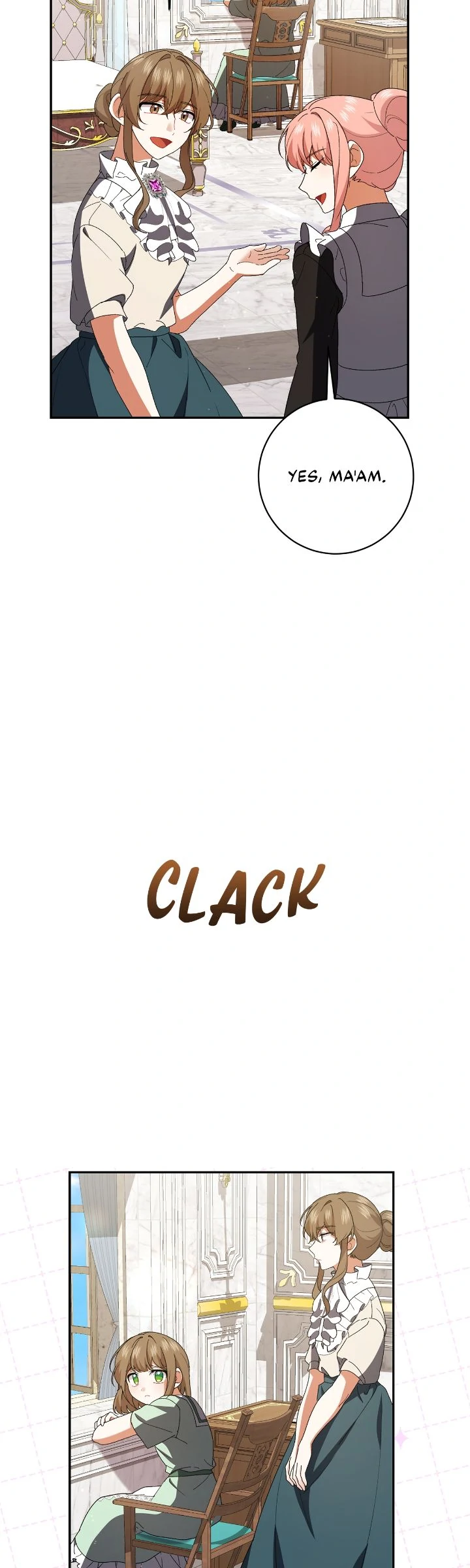 Originally A Lady With One Line Chapter 239 - Page 24