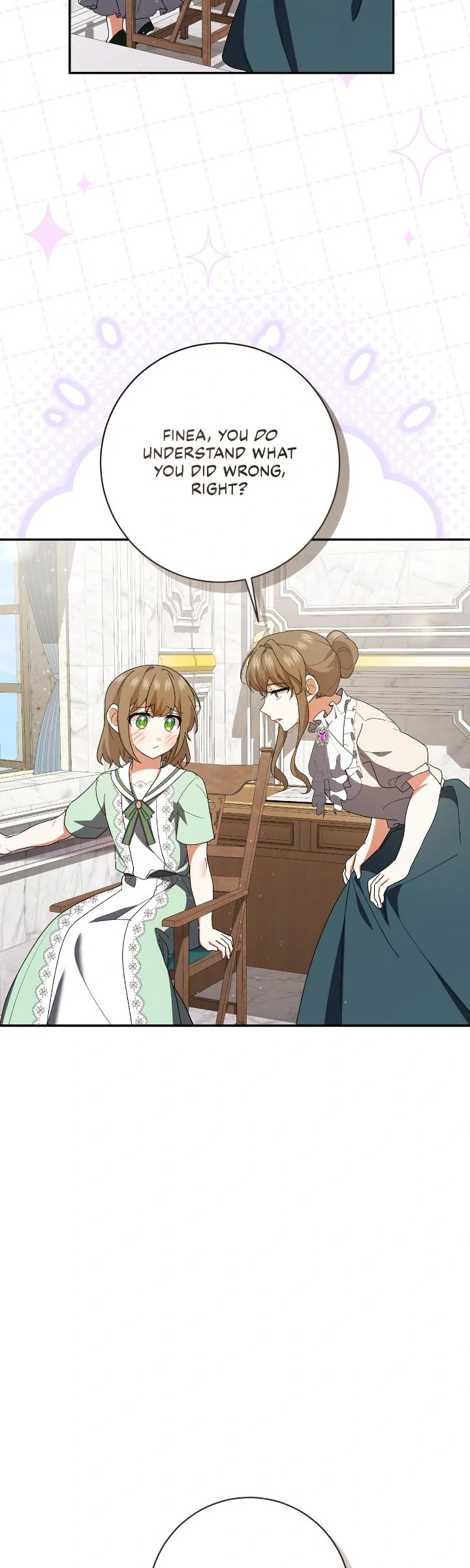 Originally A Lady With One Line Chapter 239 - Page 25