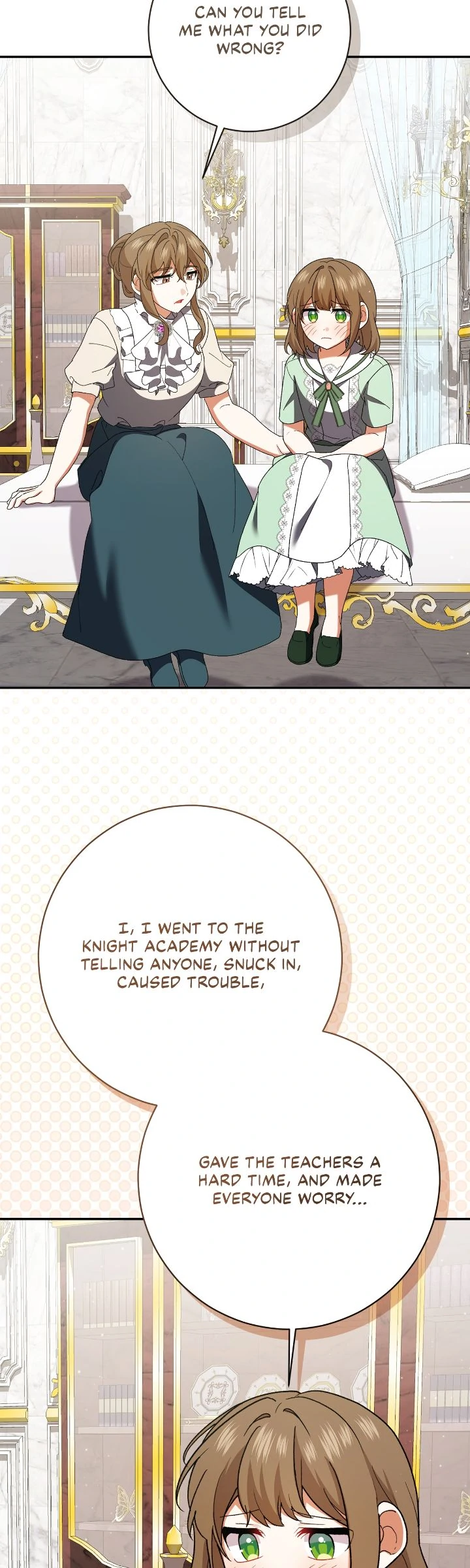Originally A Lady With One Line Chapter 239 - Page 26