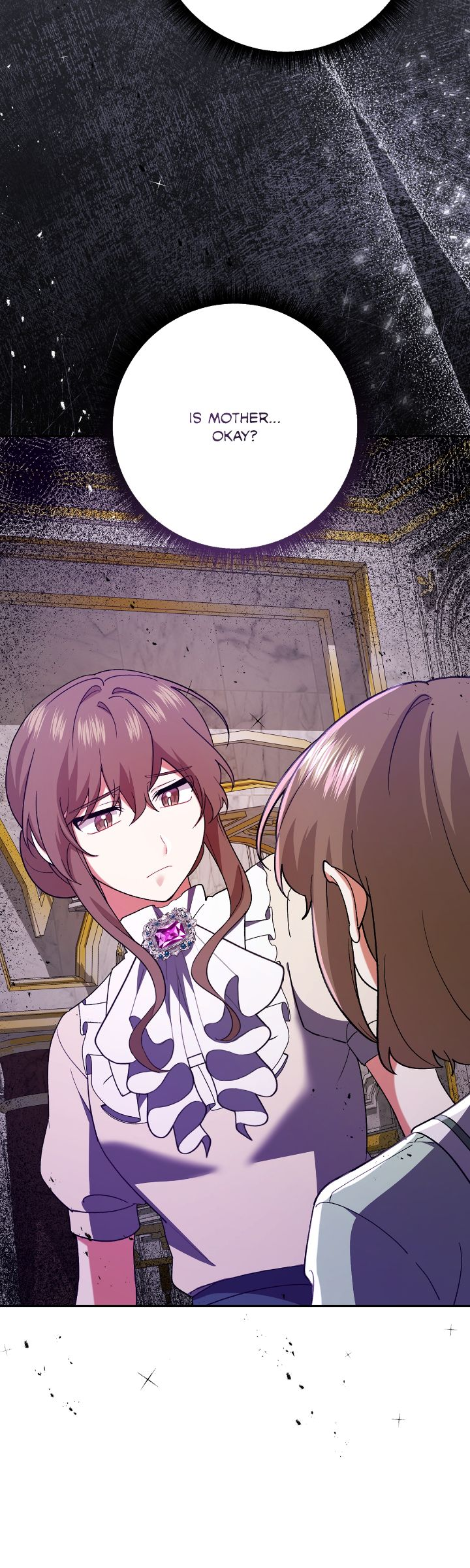 Originally A Lady With One Line Chapter 239 - Page 28