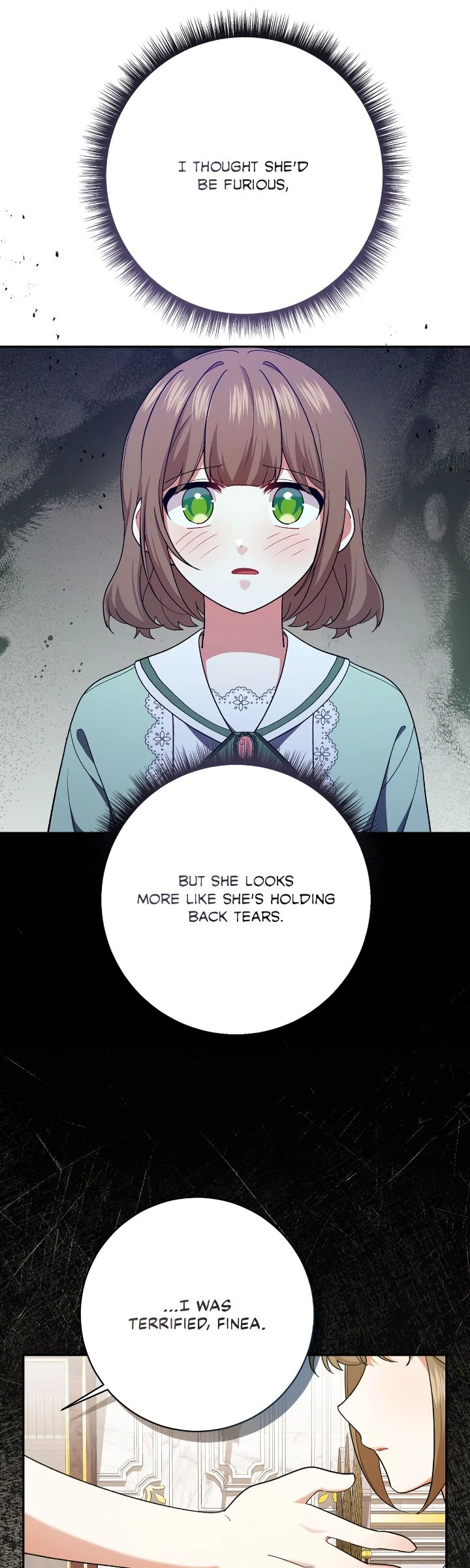 Originally A Lady With One Line Chapter 239 - Page 29