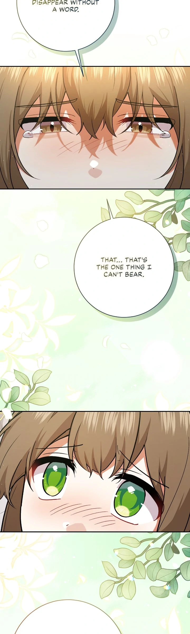 Originally A Lady With One Line Chapter 239 - Page 32