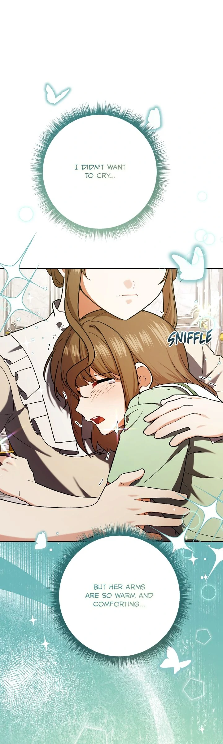 Originally A Lady With One Line Chapter 239 - Page 36
