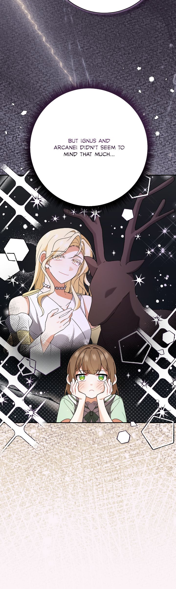 Originally A Lady With One Line Chapter 239 - Page 43